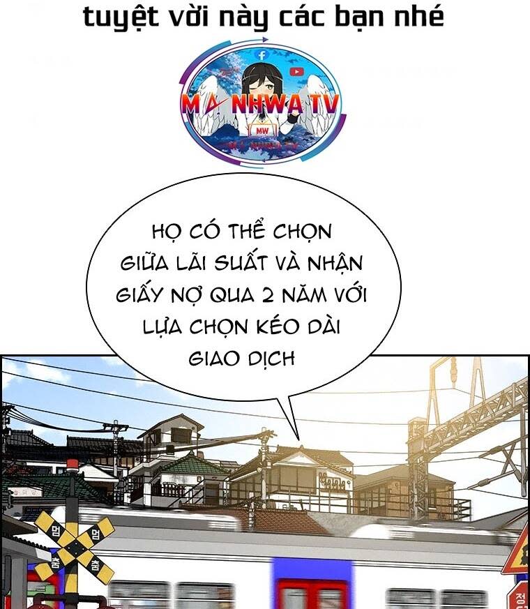 chúa tể đồng tiền chapter 94 - Next chapter 95