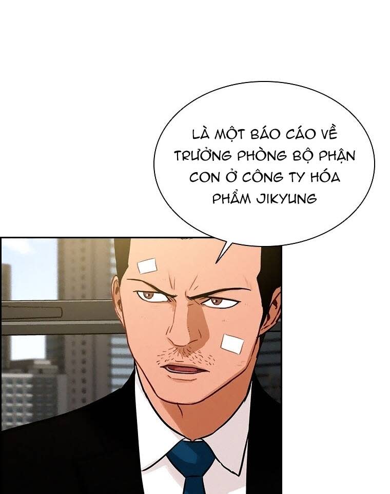 chúa tể đồng tiền chapter 89 - Next Chapter 90