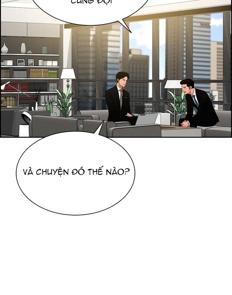 chúa tể đồng tiền chapter 89 - Next Chapter 90