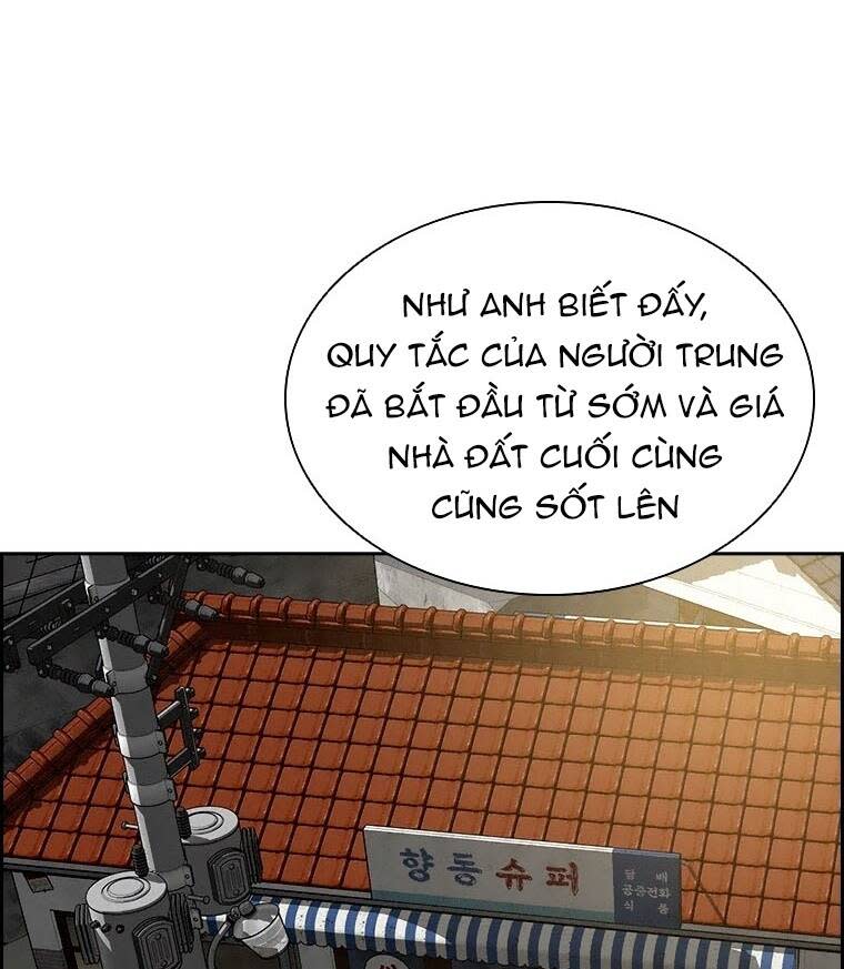 chúa tể đồng tiền chapter 94 - Next chapter 95