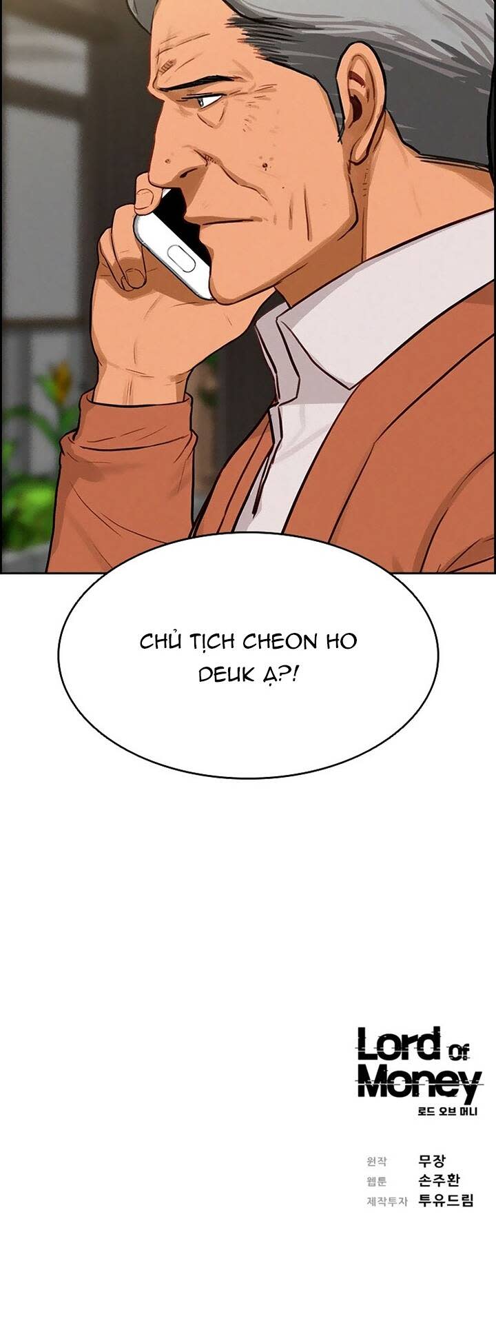 chúa tể đồng tiền chapter 95 - Next chapter 96