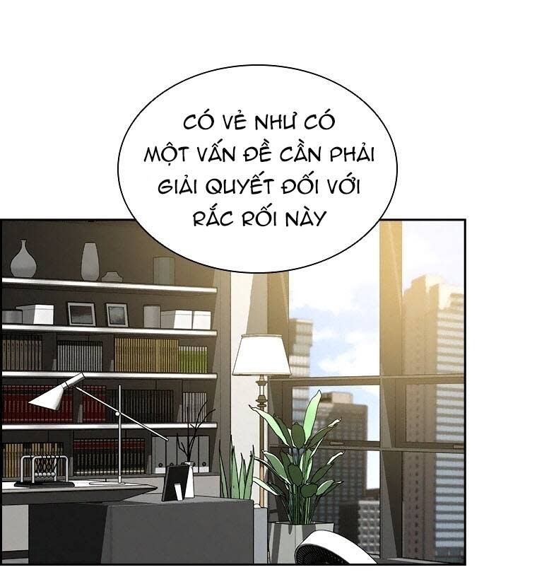 chúa tể đồng tiền chapter 89 - Next Chapter 90