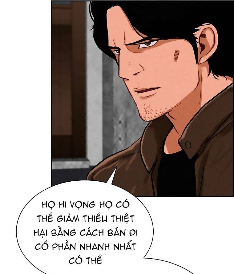 chúa tể đồng tiền chapter 94 - Next chapter 95