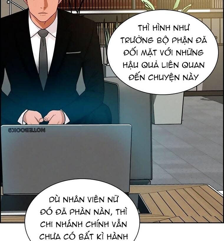 chúa tể đồng tiền chapter 89 - Next Chapter 90