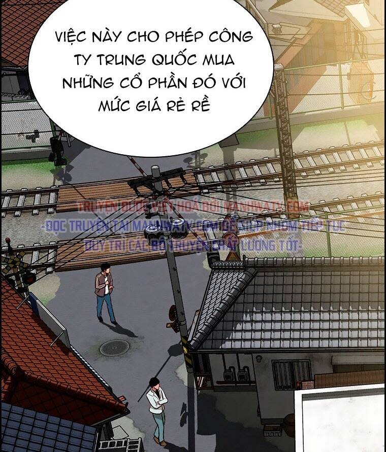 chúa tể đồng tiền chapter 94 - Next chapter 95