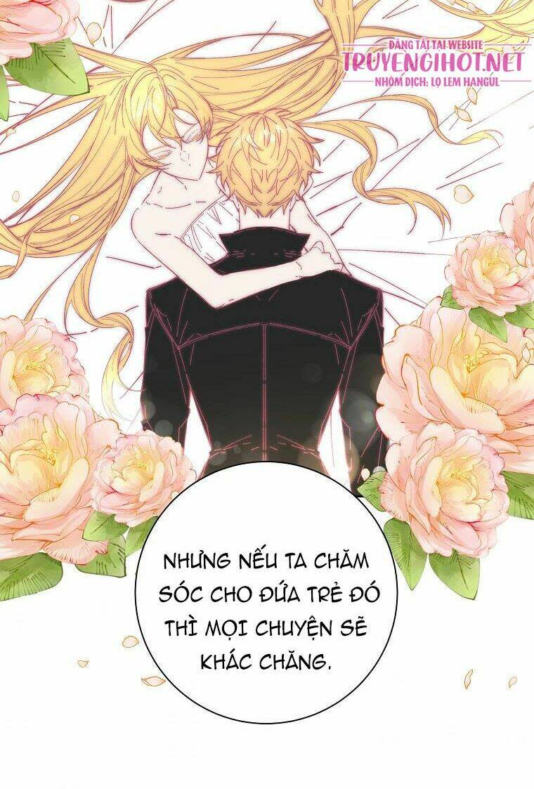 đeo bám tôi cũng vô ích thôi chapter 38 - Next Chapter 38.5