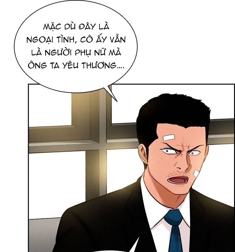 chúa tể đồng tiền chapter 89 - Next Chapter 90