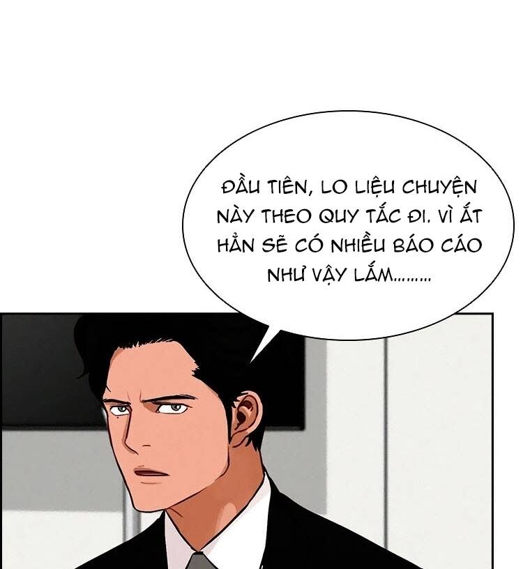 chúa tể đồng tiền chapter 89 - Next Chapter 90