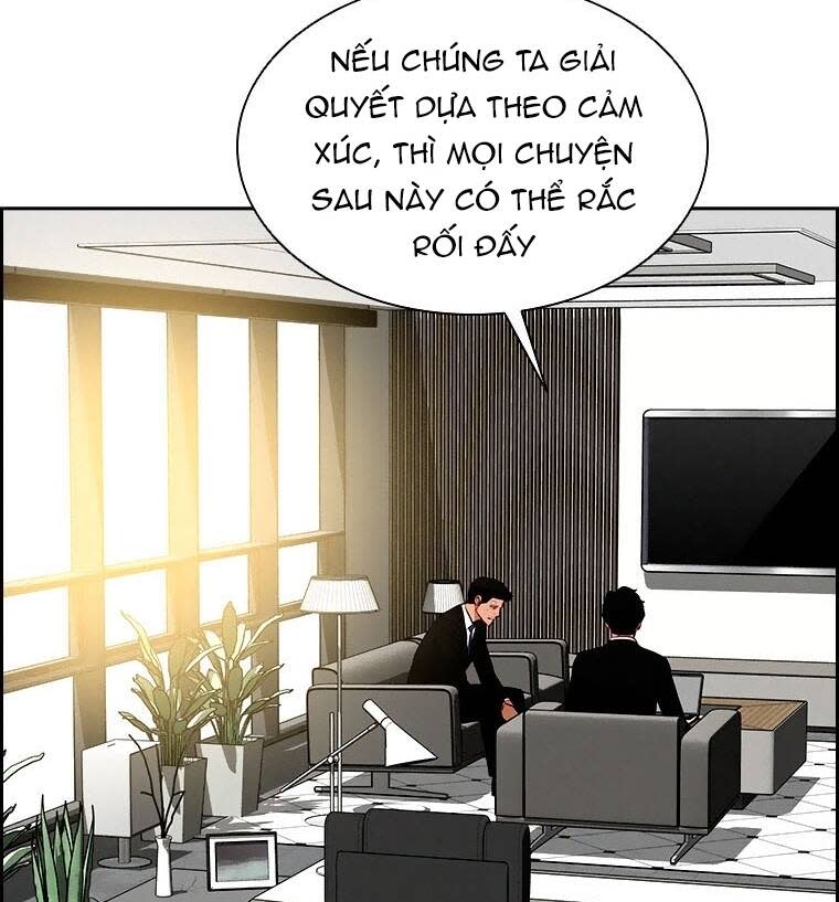 chúa tể đồng tiền chapter 89 - Next Chapter 90