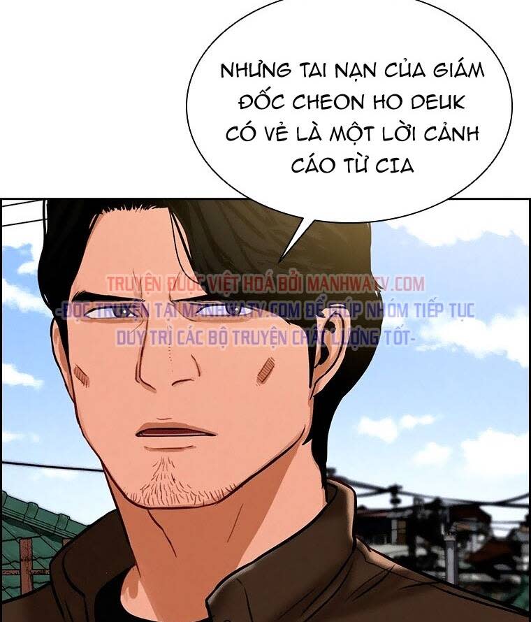 chúa tể đồng tiền chapter 94 - Next chapter 95