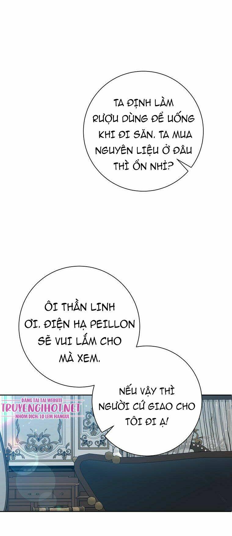 đeo bám tôi cũng vô ích thôi chapter 38 - Next Chapter 38.5