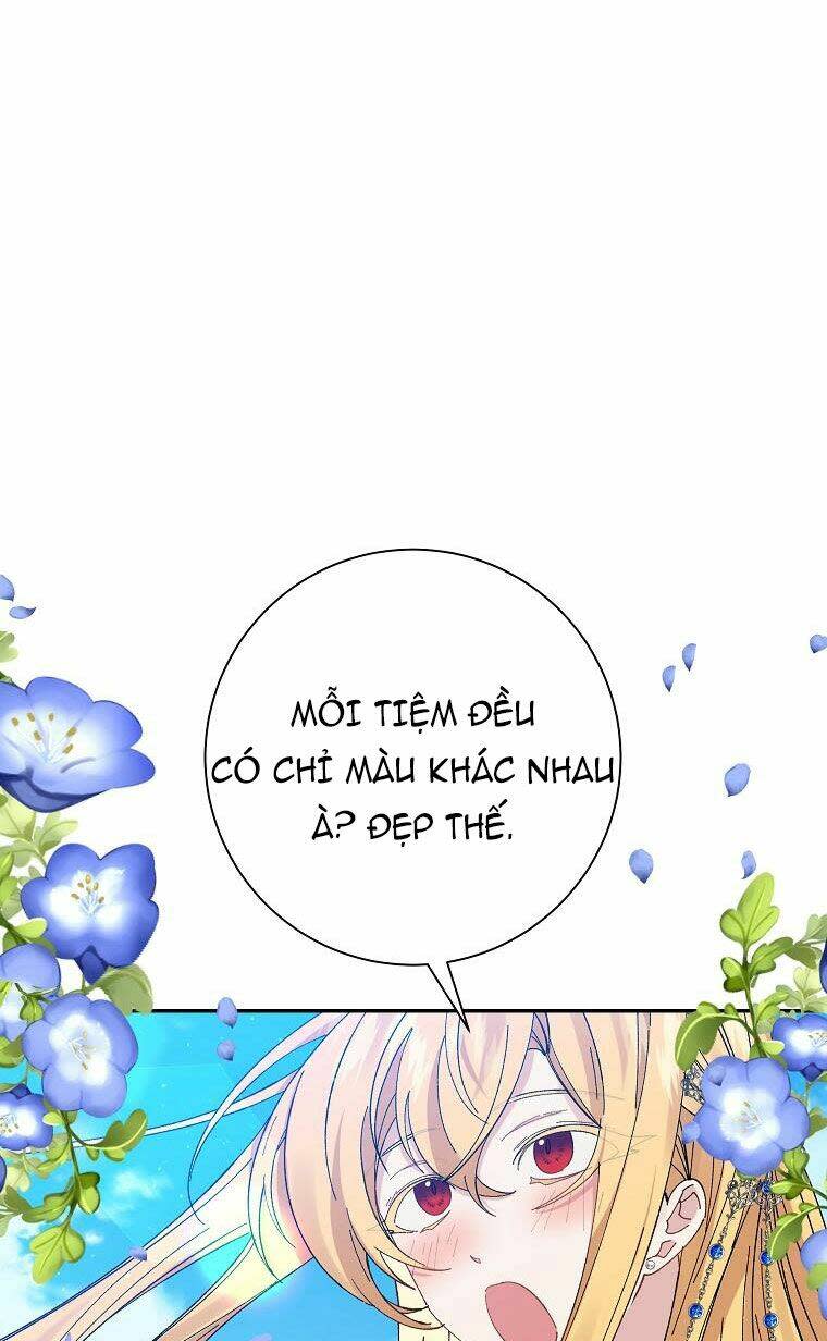 đeo bám tôi cũng vô ích thôi chapter 38 - Next Chapter 38.5