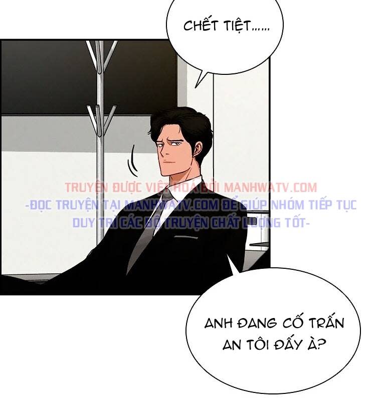 chúa tể đồng tiền chapter 89 - Next Chapter 90