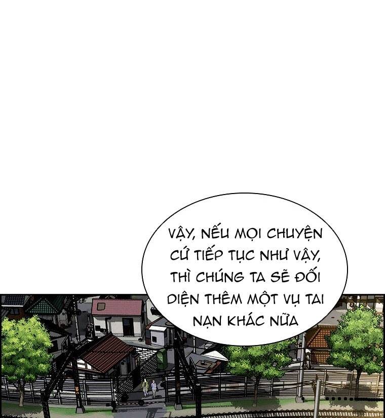 chúa tể đồng tiền chapter 94 - Next chapter 95