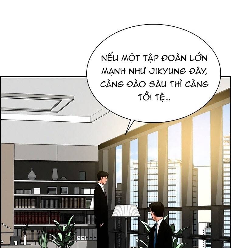 chúa tể đồng tiền chapter 89 - Next Chapter 90