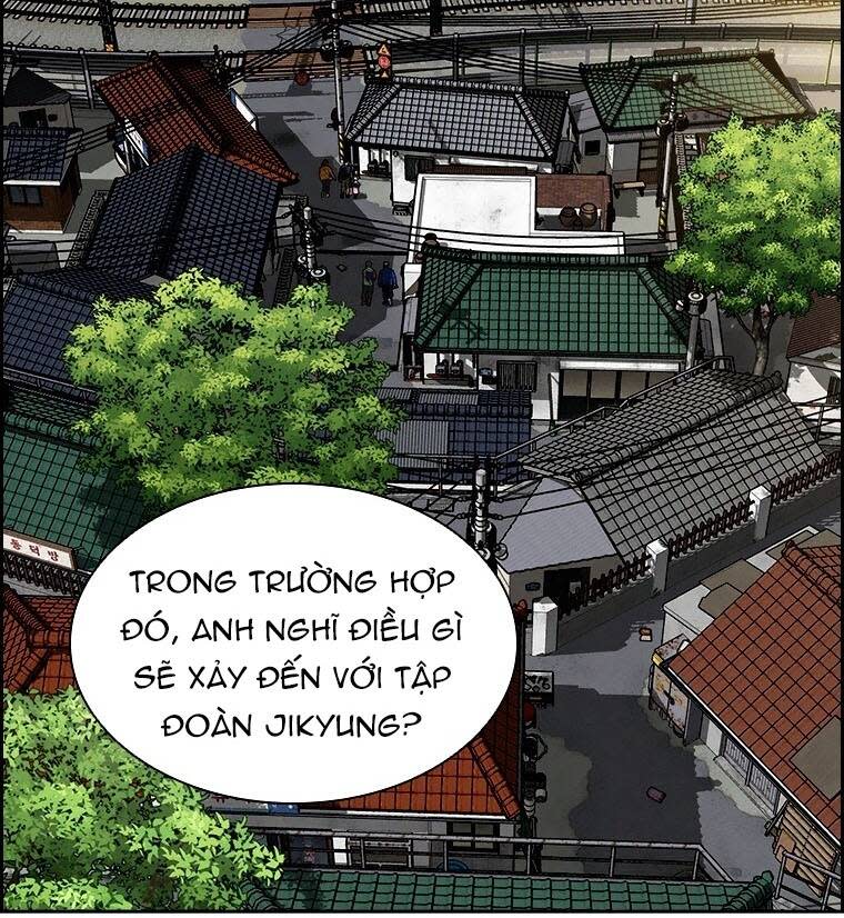 chúa tể đồng tiền chapter 94 - Next chapter 95