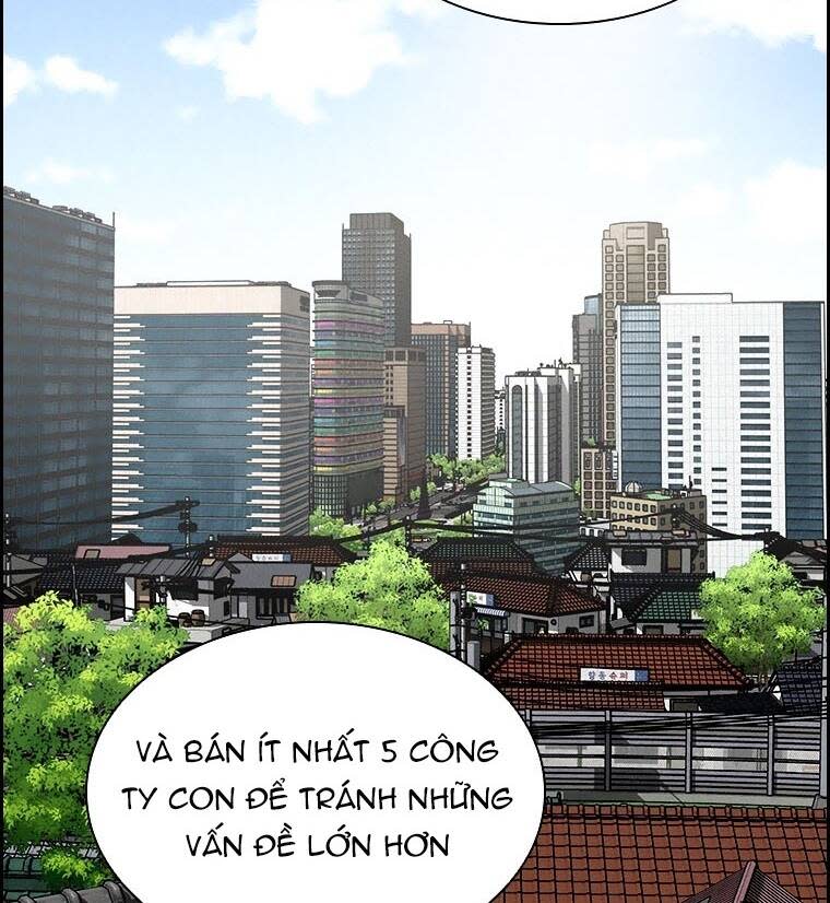 chúa tể đồng tiền chapter 94 - Next chapter 95