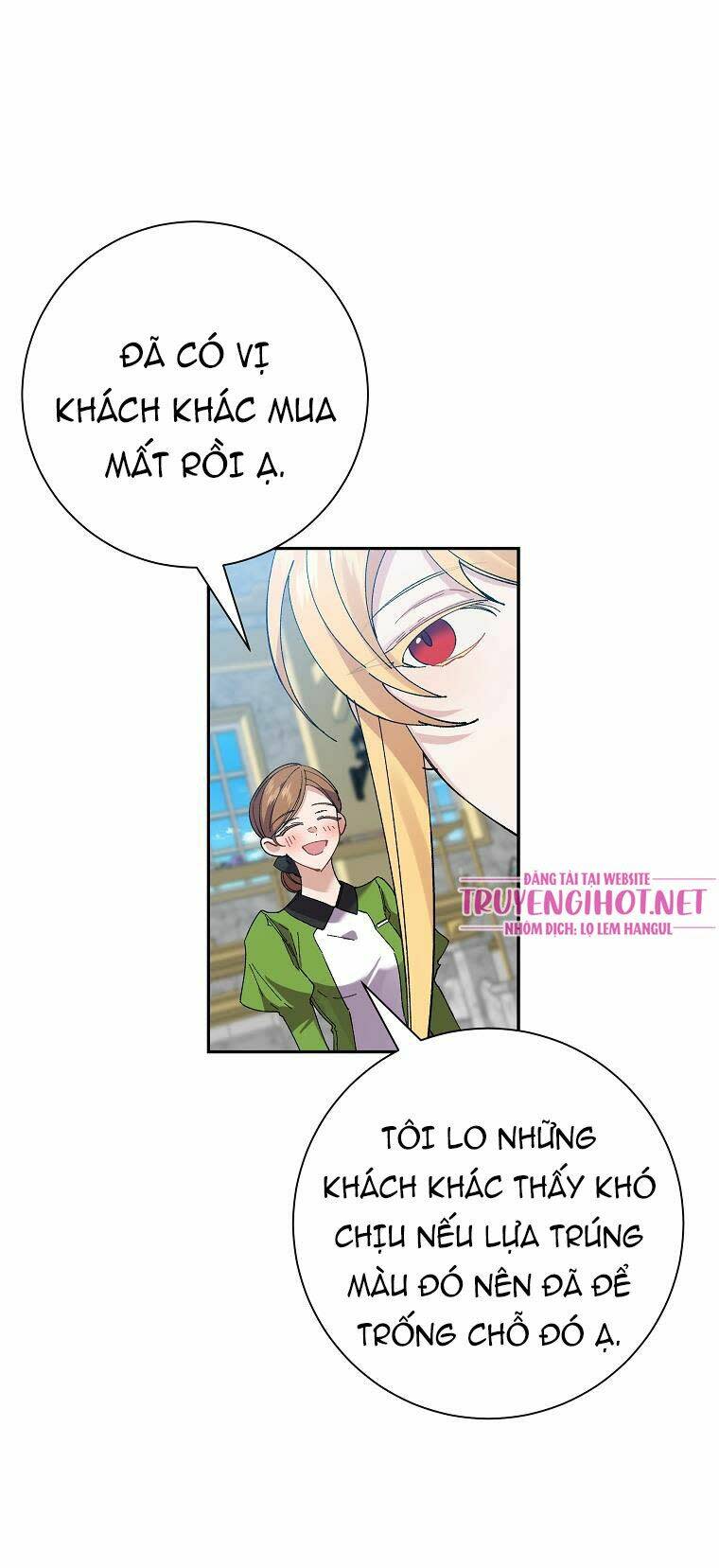 đeo bám tôi cũng vô ích thôi chapter 38 - Next Chapter 38.5