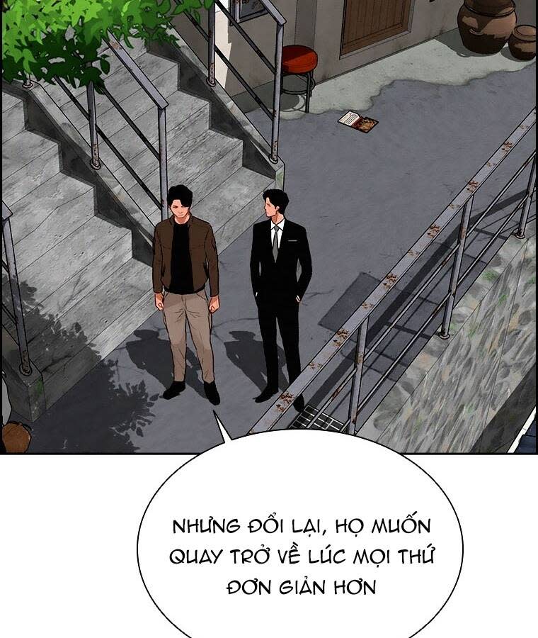 chúa tể đồng tiền chapter 94 - Next chapter 95