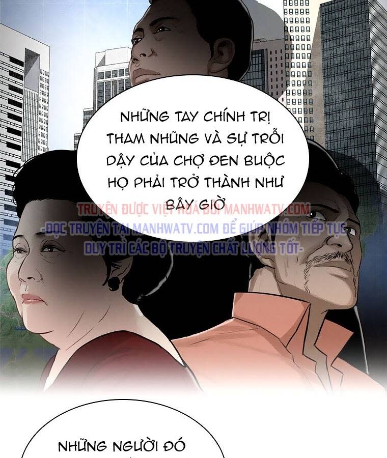 chúa tể đồng tiền chapter 94 - Next chapter 95