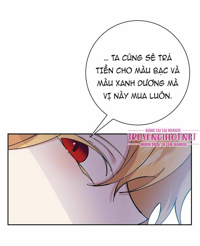 đeo bám tôi cũng vô ích thôi chapter 38 - Next Chapter 38.5