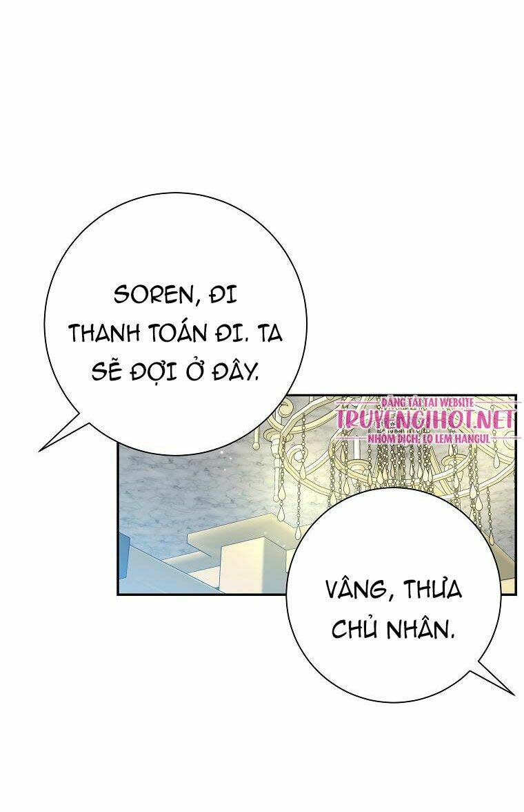 đeo bám tôi cũng vô ích thôi chapter 38 - Next Chapter 38.5