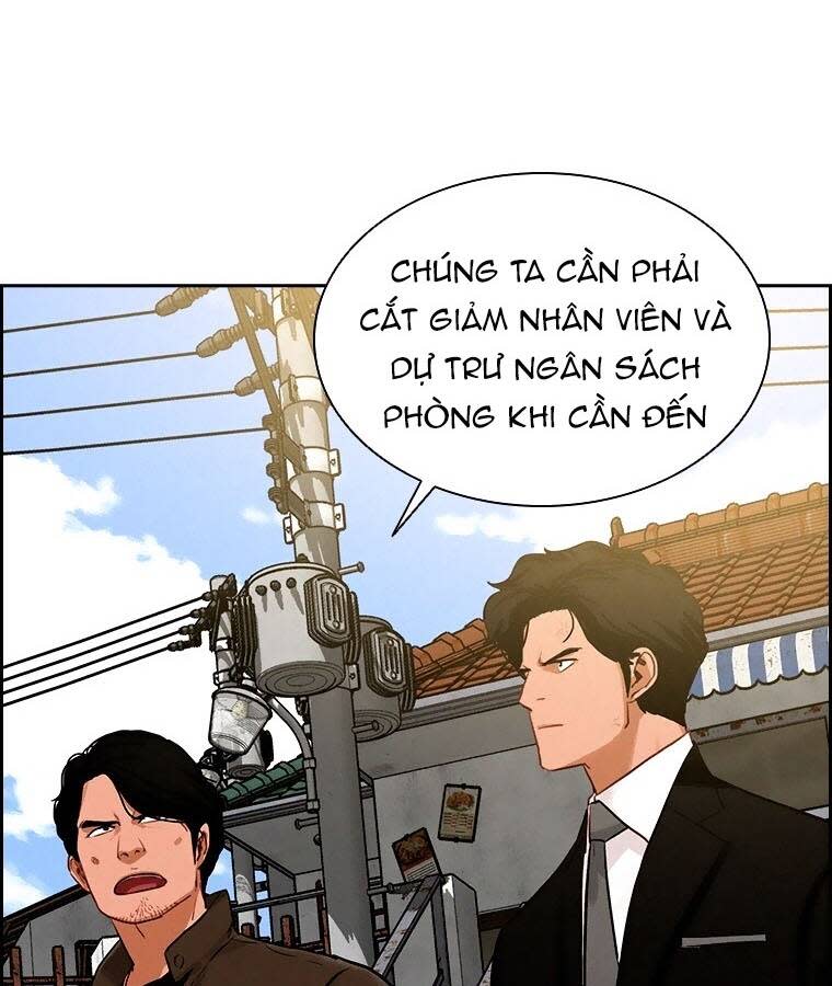 chúa tể đồng tiền chapter 94 - Next chapter 95