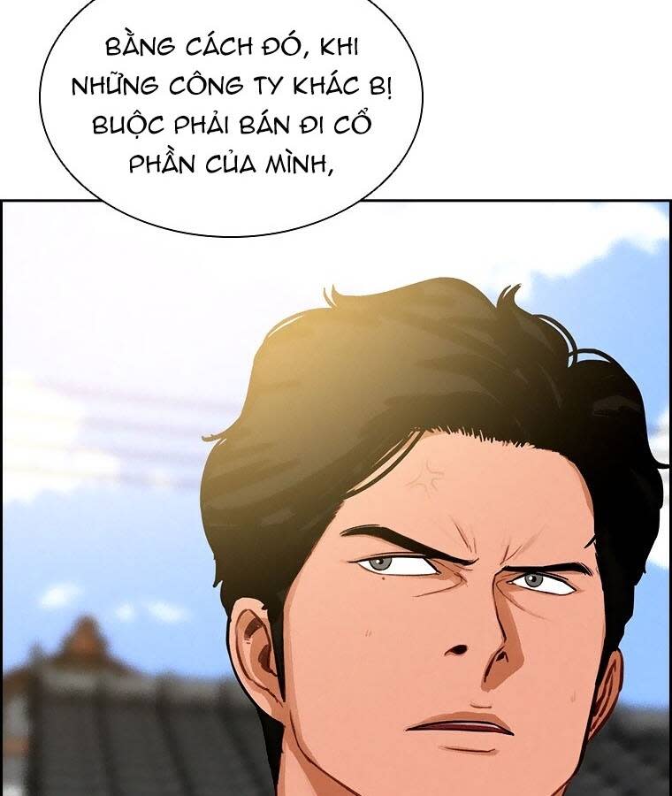 chúa tể đồng tiền chapter 94 - Next chapter 95