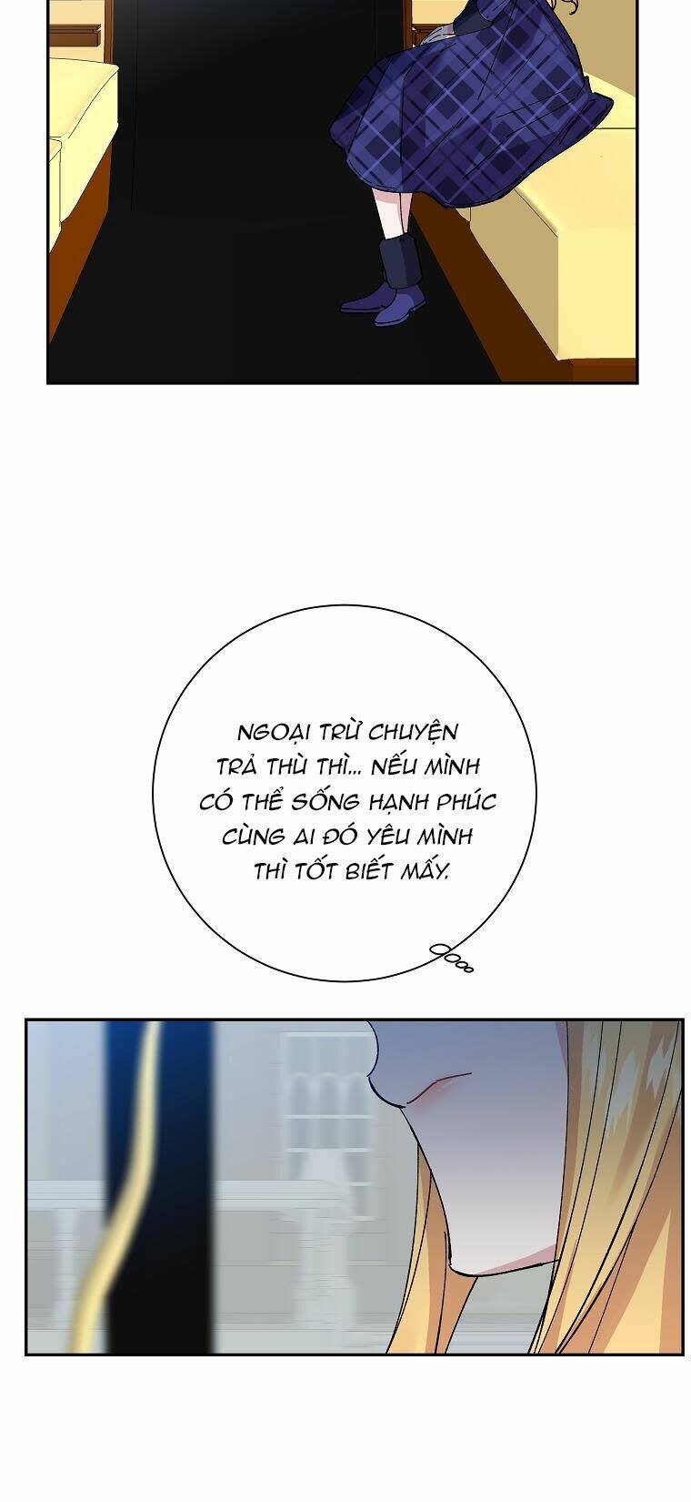 đeo bám tôi cũng vô ích thôi chapter 39 - Next Chapter 39.5