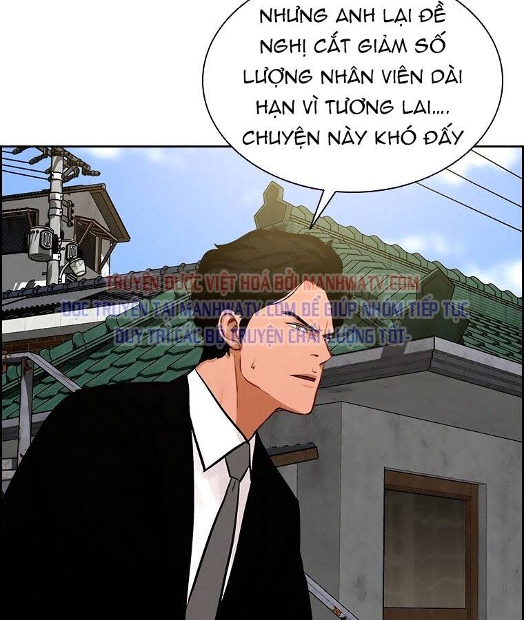 chúa tể đồng tiền chapter 94 - Next chapter 95