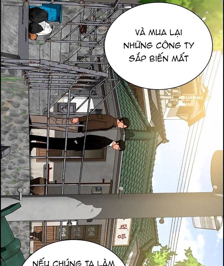 chúa tể đồng tiền chapter 94 - Next chapter 95