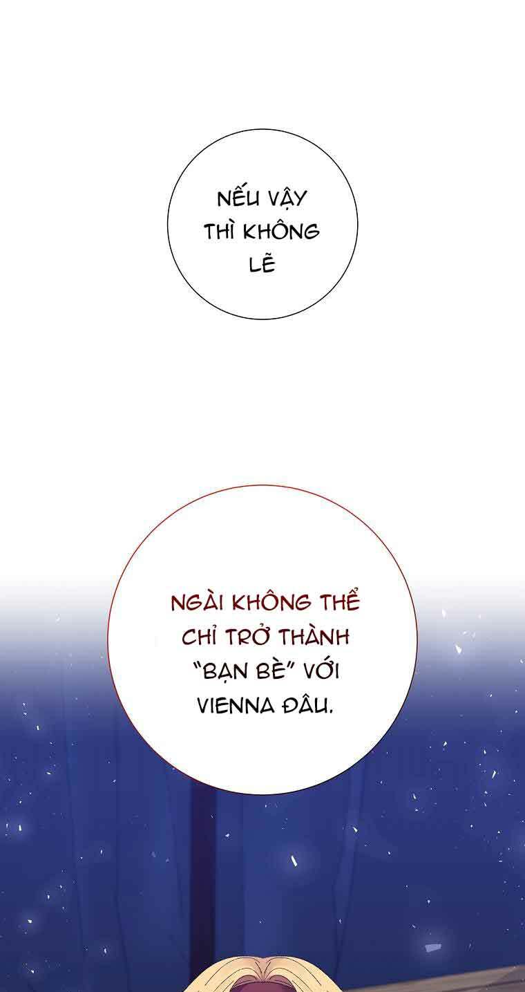 đeo bám tôi cũng vô ích thôi chapter 45 - Next chapter 46