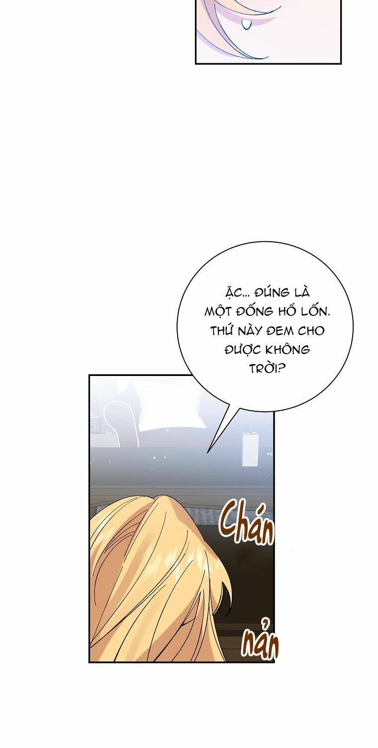 đeo bám tôi cũng vô ích thôi chapter 39 - Next Chapter 39.5