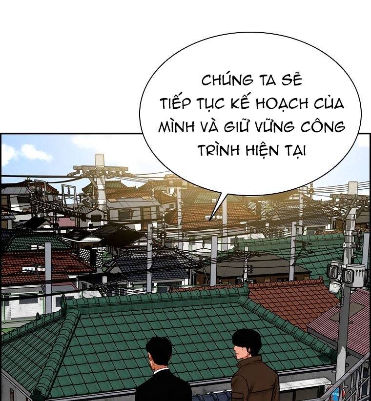 chúa tể đồng tiền chapter 94 - Next chapter 95