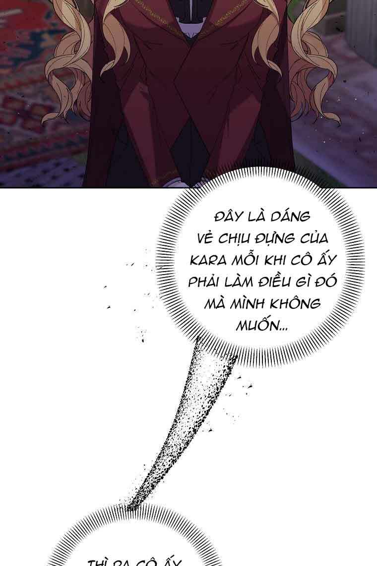 đeo bám tôi cũng vô ích thôi chapter 45 - Next chapter 46