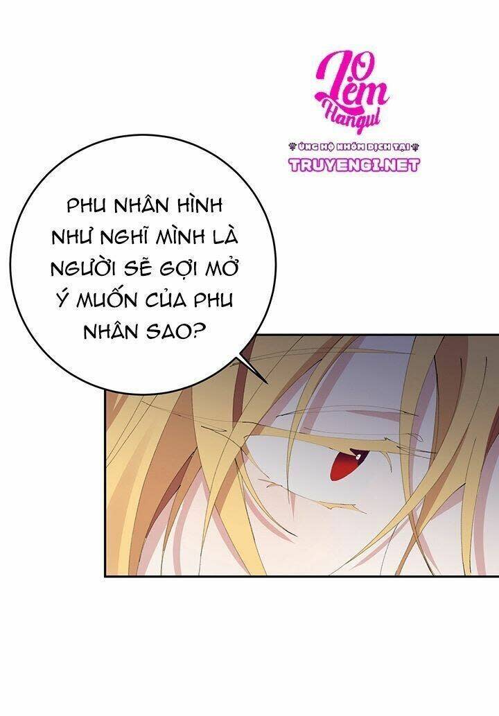 đeo bám tôi cũng vô ích thôi chapter 7 - Next chapter 8