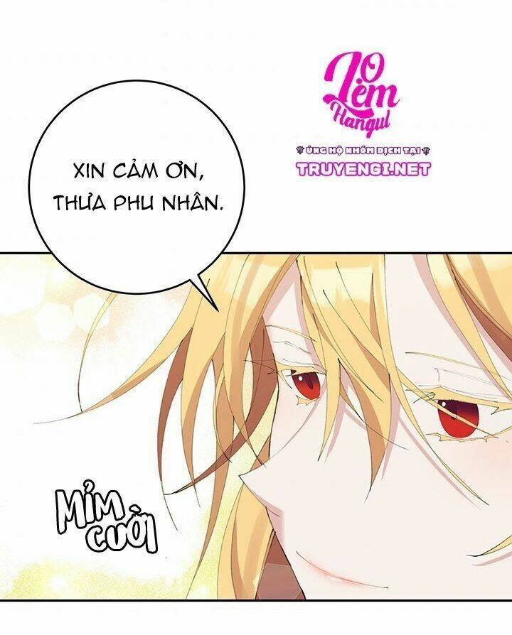 đeo bám tôi cũng vô ích thôi chapter 7 - Next chapter 8