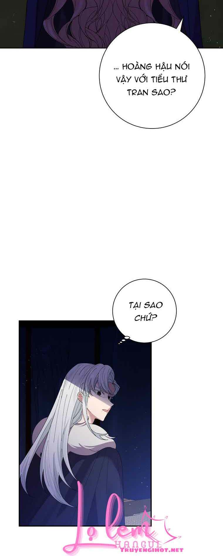 đeo bám tôi cũng vô ích thôi chapter 45 - Next chapter 46