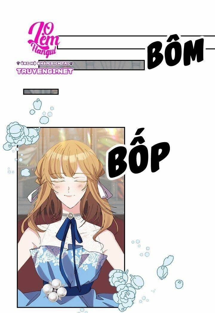 đeo bám tôi cũng vô ích thôi chapter 7 - Next chapter 8