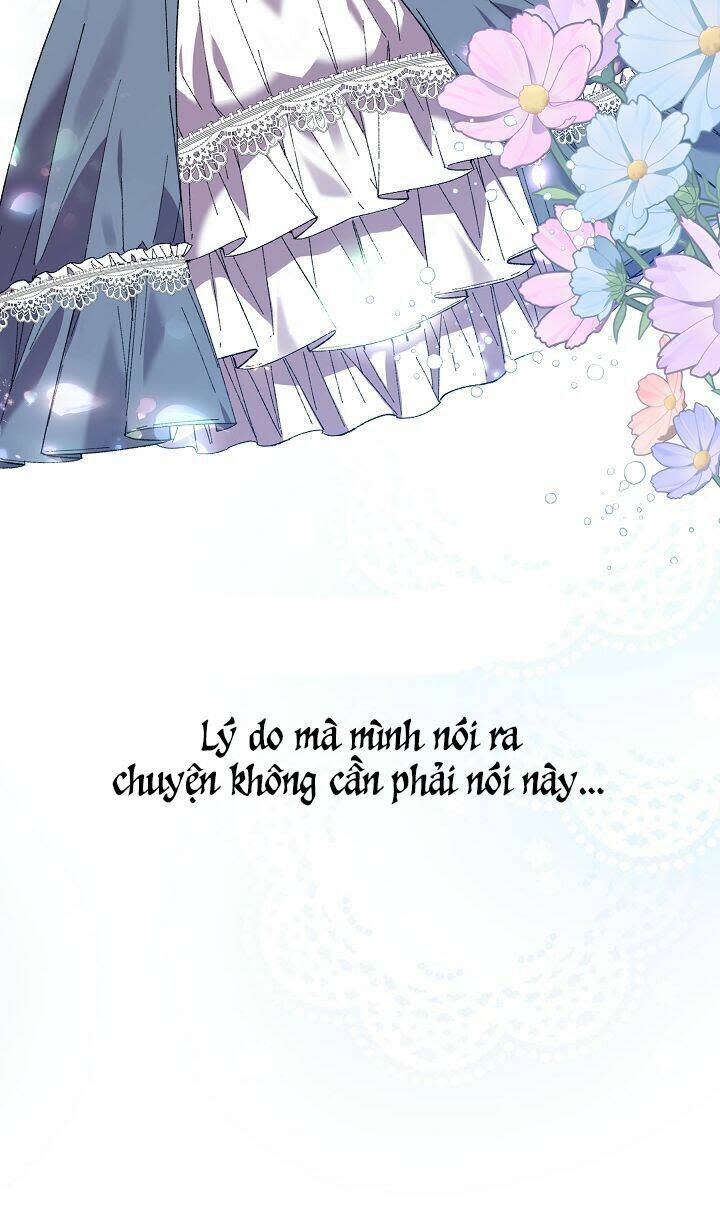 đeo bám tôi cũng vô ích thôi chapter 35 - Next chapter 36