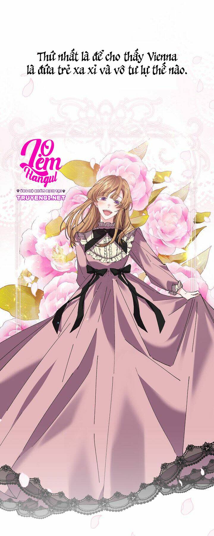 đeo bám tôi cũng vô ích thôi chapter 35 - Next chapter 36