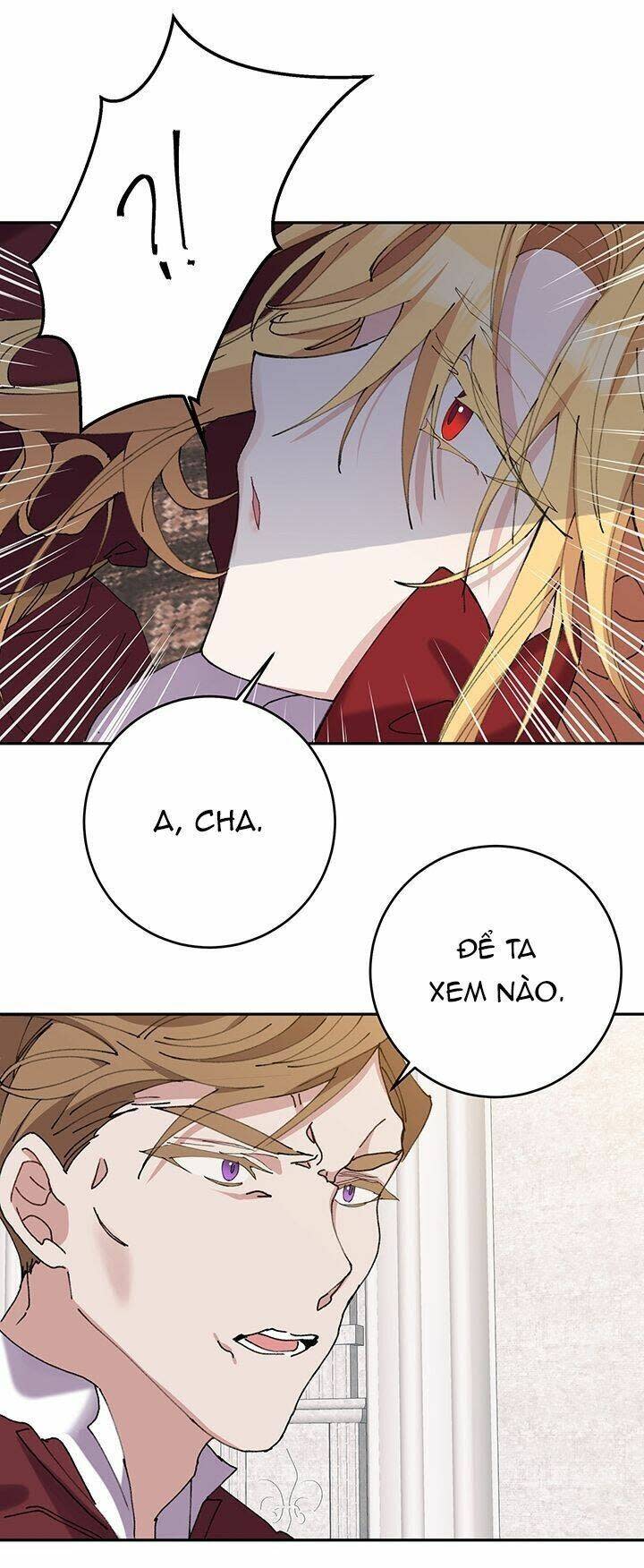 đeo bám tôi cũng vô ích thôi chapter 7 - Next chapter 8