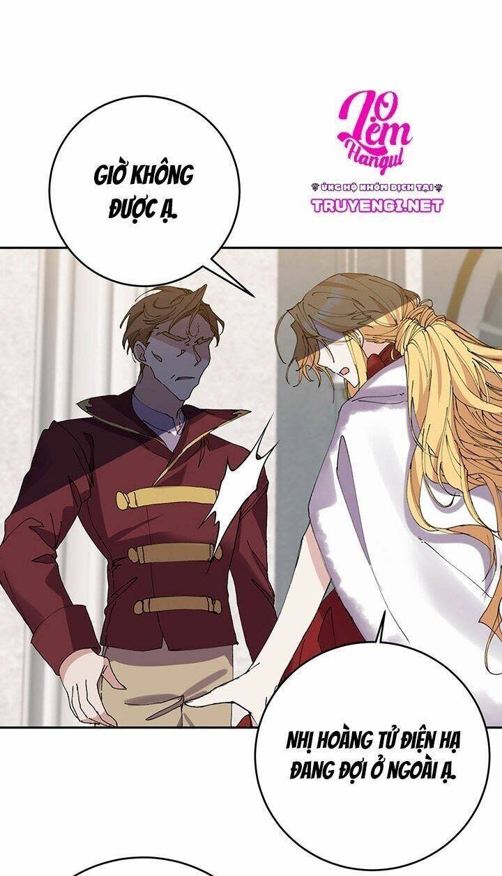 đeo bám tôi cũng vô ích thôi chapter 7 - Next chapter 8