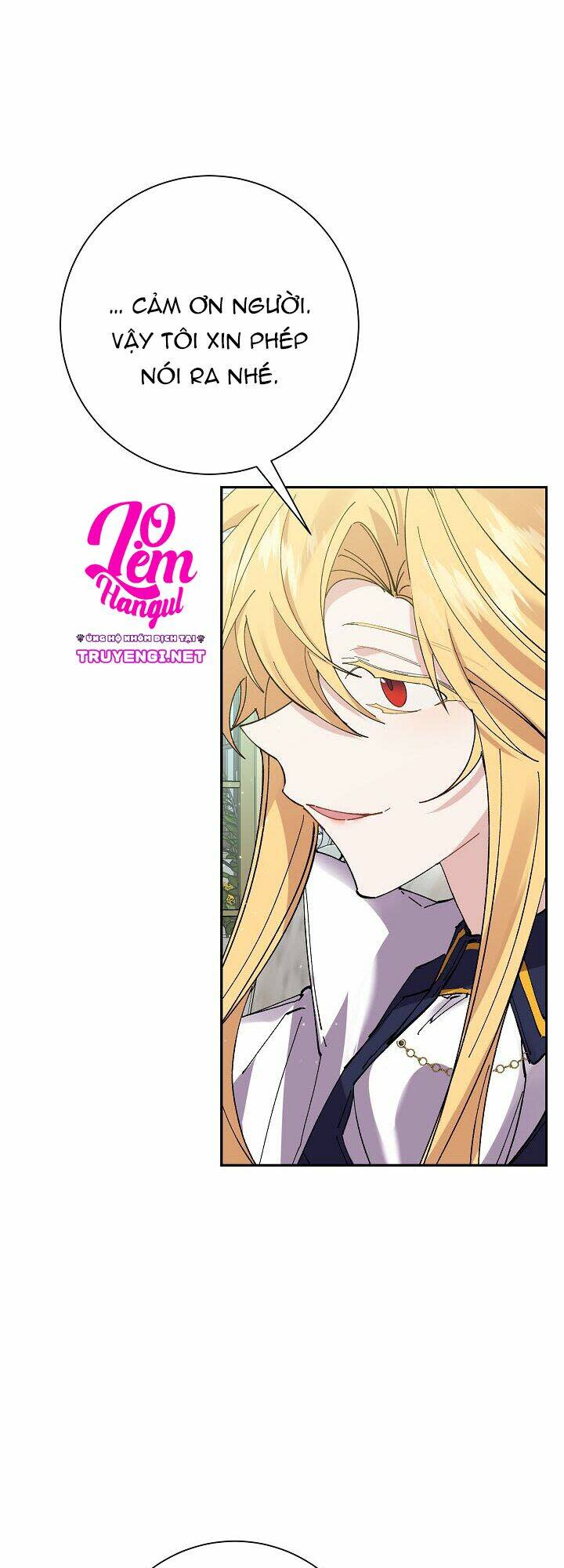 đeo bám tôi cũng vô ích thôi chapter 35 - Next chapter 36