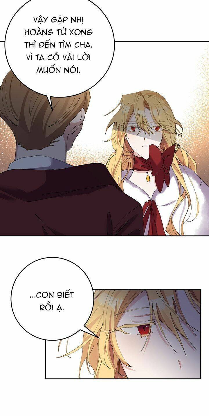 đeo bám tôi cũng vô ích thôi chapter 7 - Next chapter 8