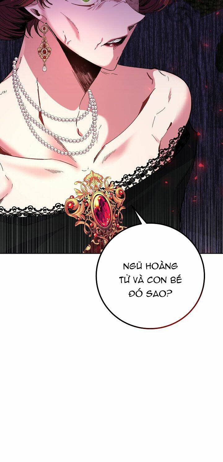 đeo bám tôi cũng vô ích thôi chapter 35 - Next chapter 36