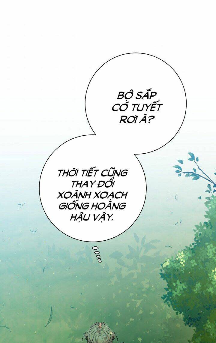 đeo bám tôi cũng vô ích thôi chapter 35 - Next chapter 36