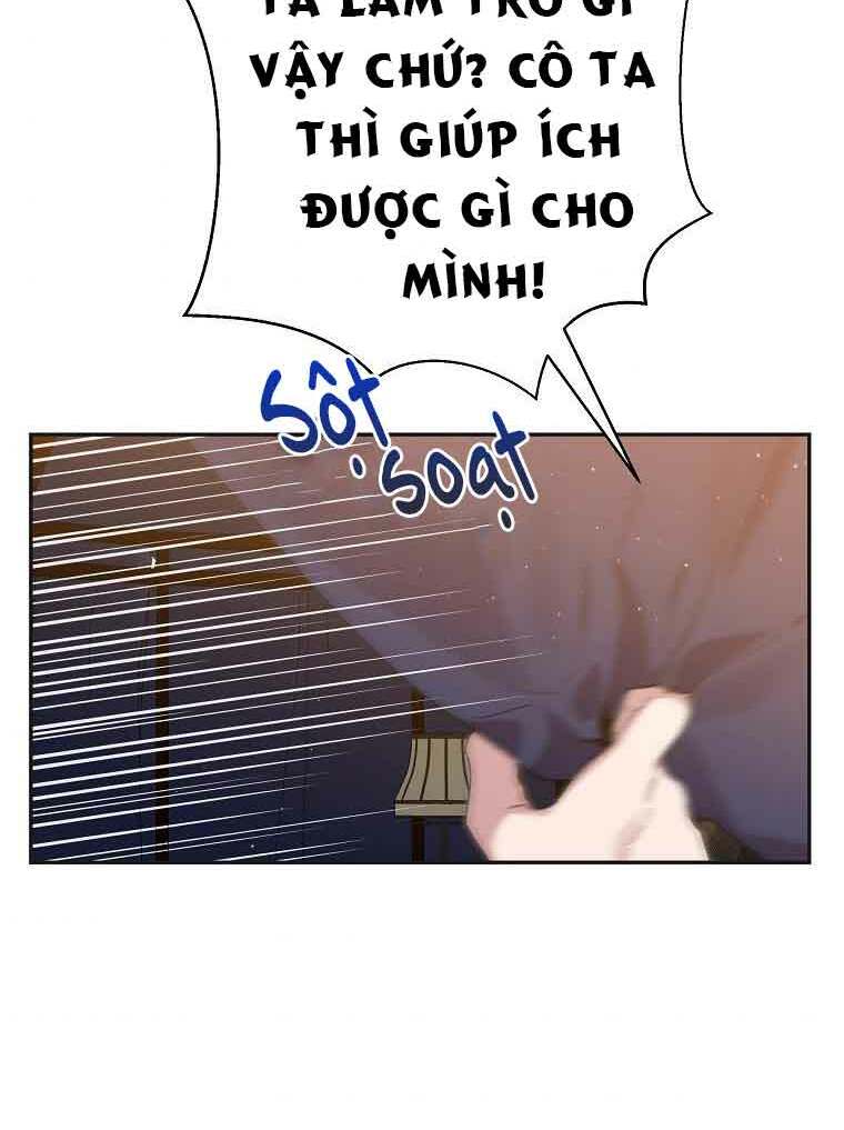 đeo bám tôi cũng vô ích thôi chapter 45 - Next chapter 46