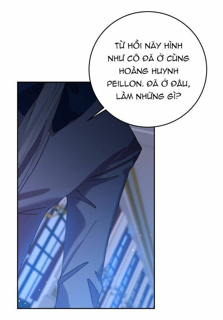 đeo bám tôi cũng vô ích thôi chapter 7 - Next chapter 8