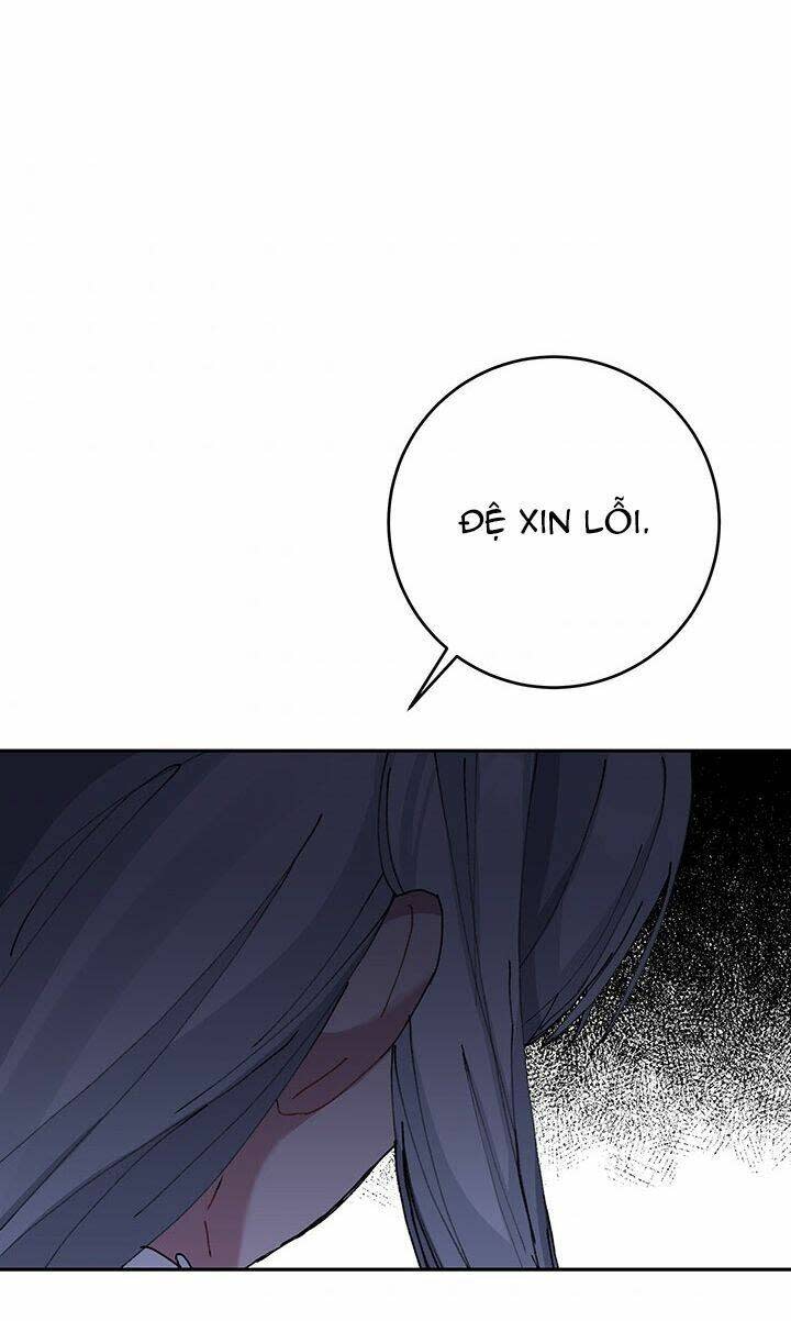 đeo bám tôi cũng vô ích thôi chapter 7 - Next chapter 8